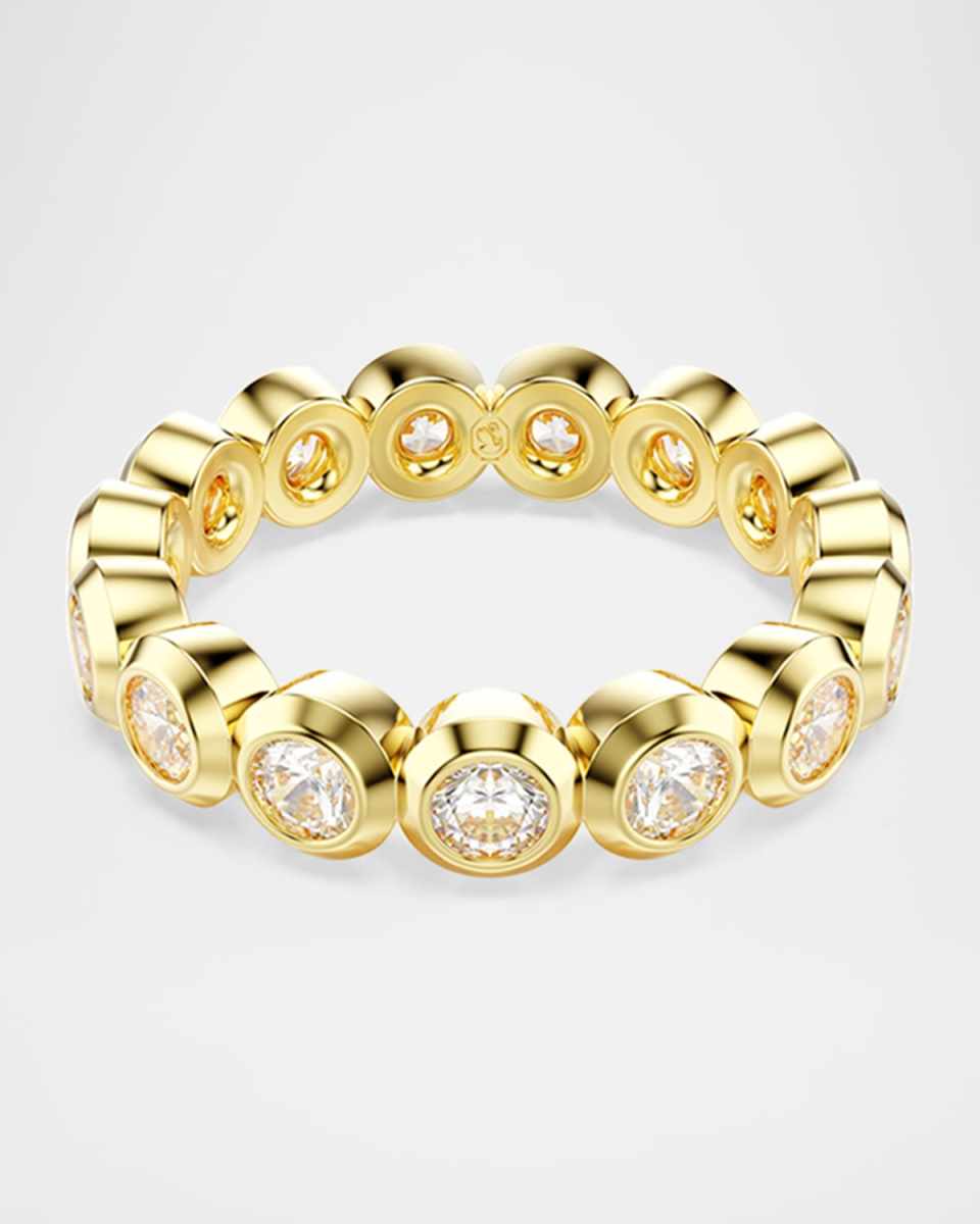 Imber Crystal Ring